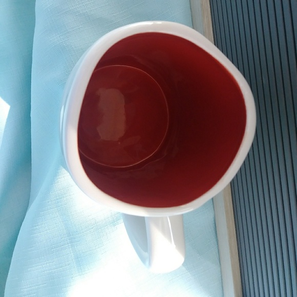 FINAL PRICE·LAST DAY Rae Dunn SUMMER coffee mug - Picture 5 of 7